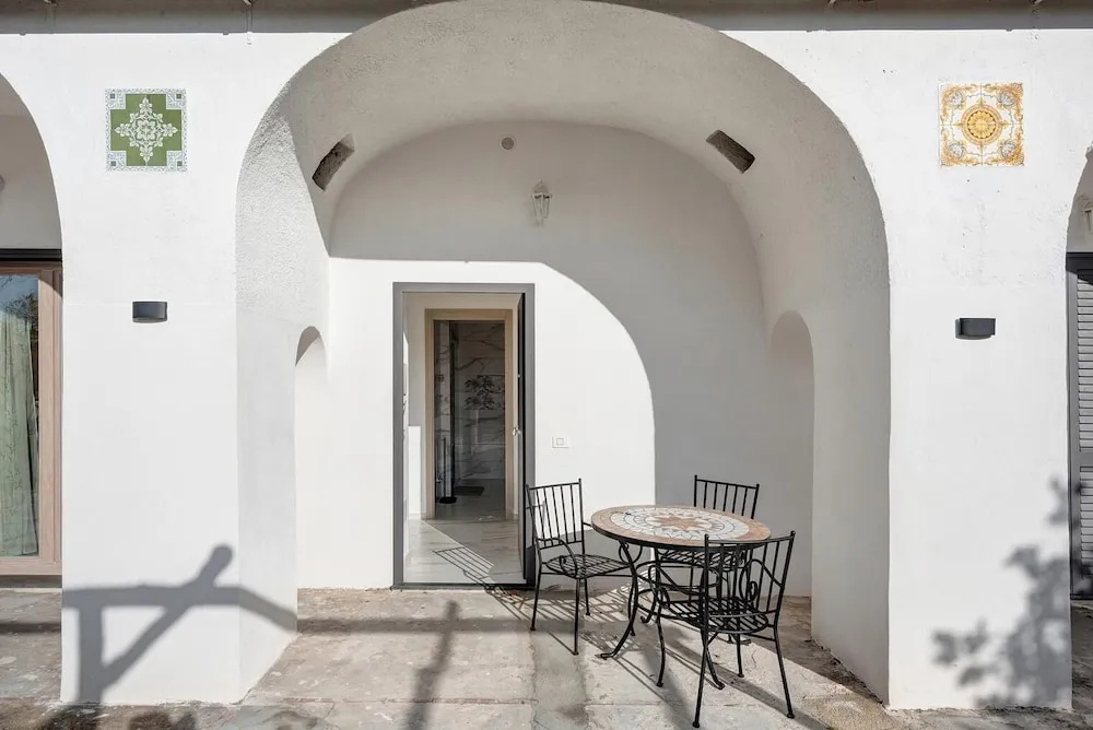 Silvanas House