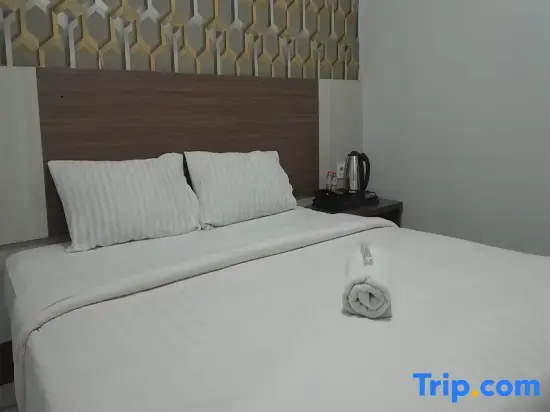 Smart Inn at Aeropolis Residence