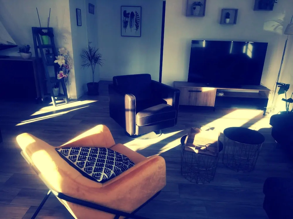 Résidence Cosy