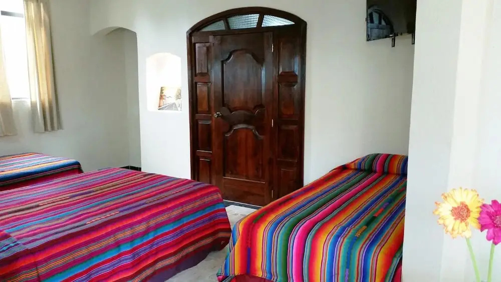 Perla Maya Hotel