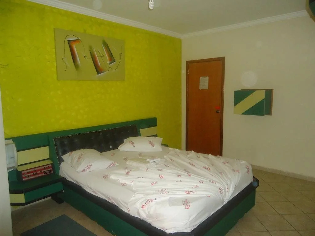 Motel Exótico Prime - Próximo GRU Aeroporto