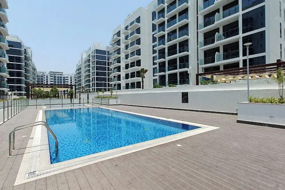 Pool View 2 adults 2 kids Brand New Czec