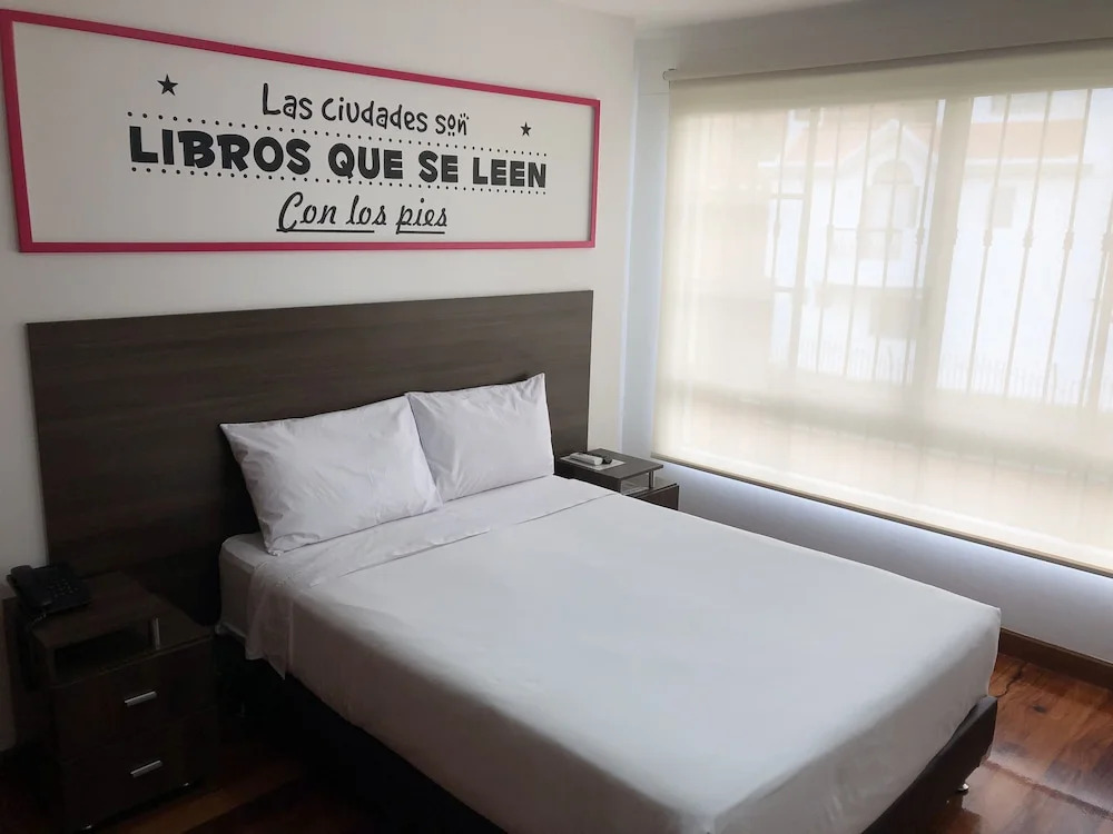 Hotel Agatalh Pinares Alto Pereira