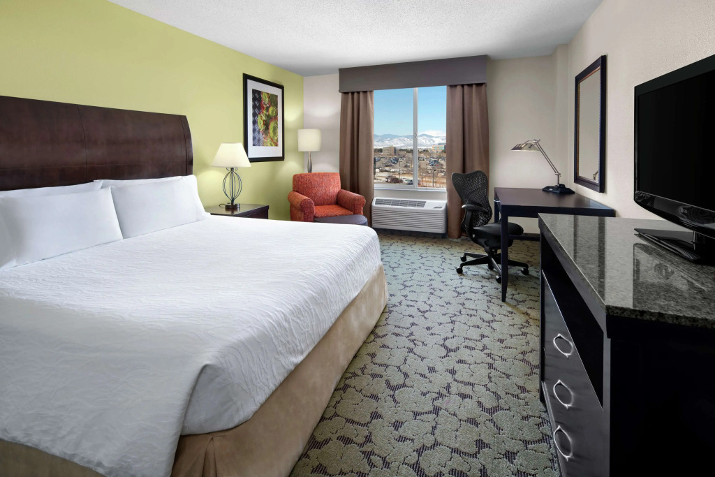 Hilton Garden Inn Denver Highlands Ranch