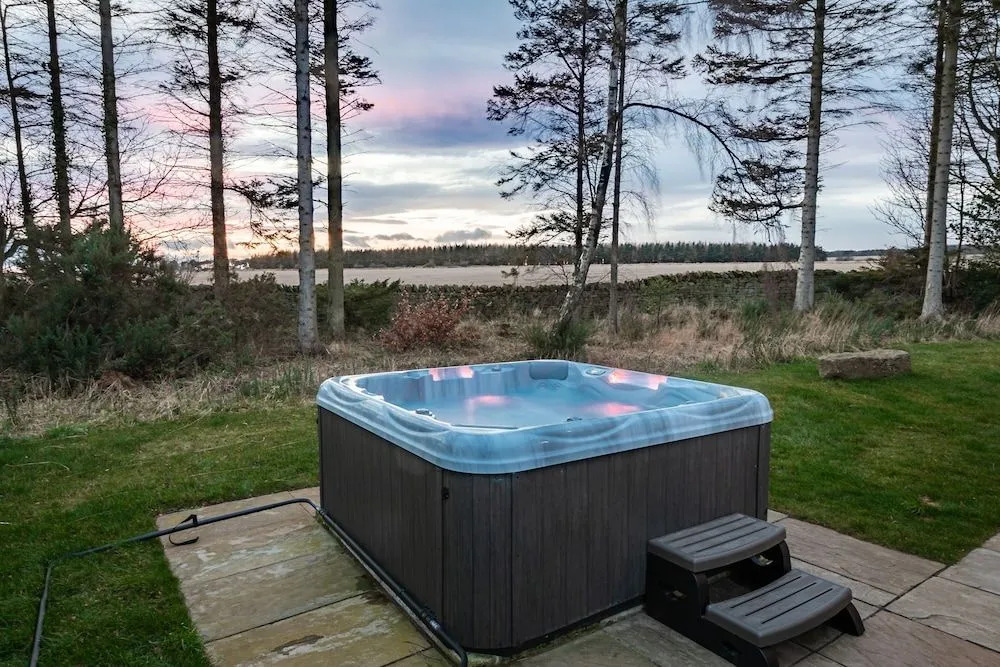 Newlands Lodges