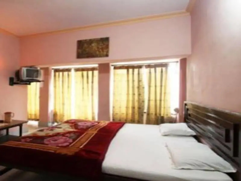 Paradise Guest House