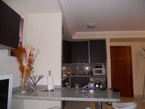 Apartamentos El Torreon