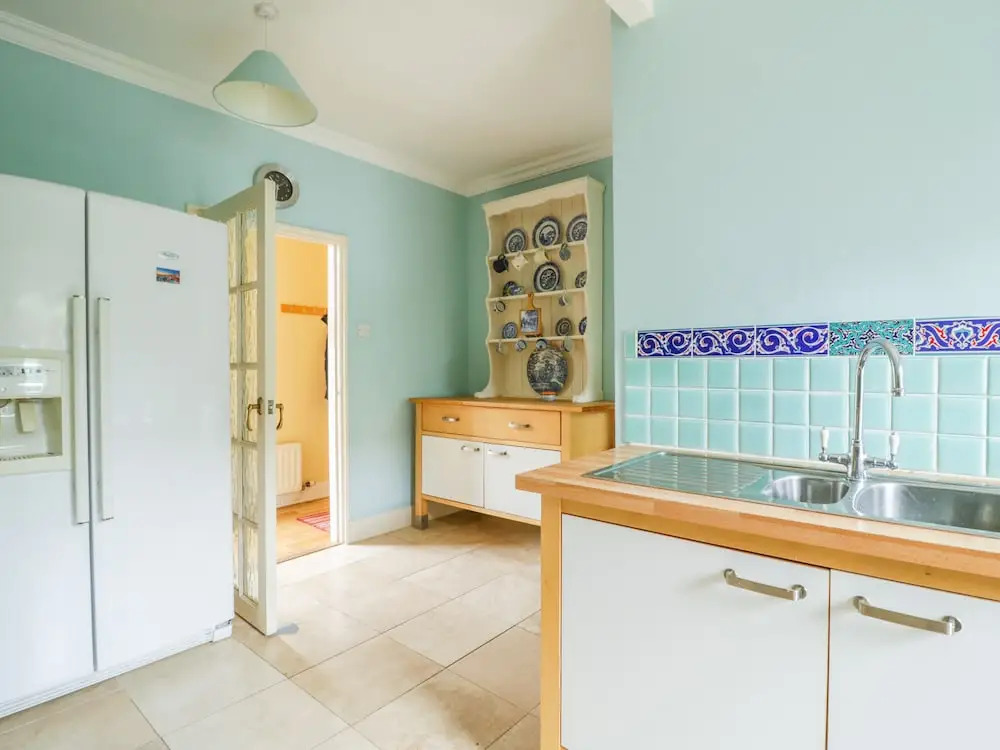 Brewery Cottage