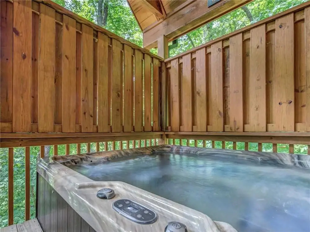 Bearly Makin It, 1 Bedroom, Arcade, Pool Access, Hot Tub, Sleeps 6