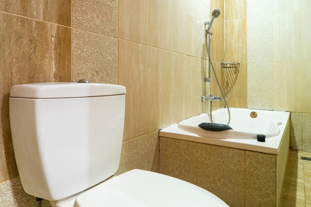 Gran Surya Hotel Cikarang