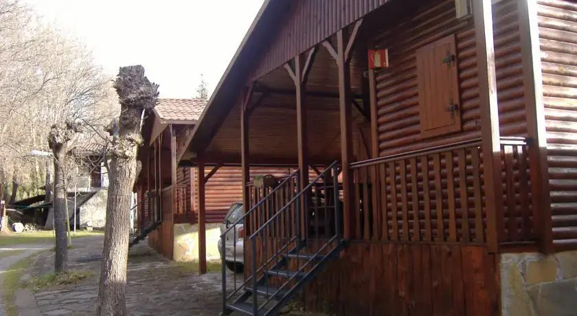 Camping del Remei