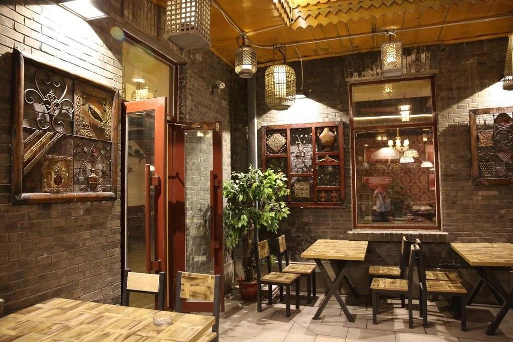 Harbin Yu Jian Russian Country Inn