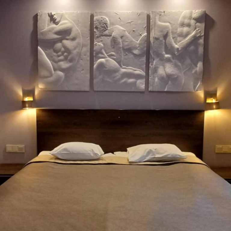 PRIMO Hotel Riga