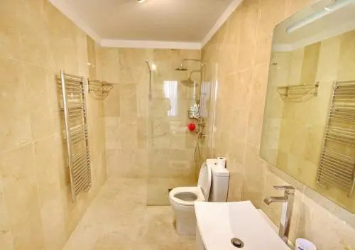 Villa Lemon