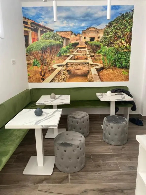 Residenza da Mimi