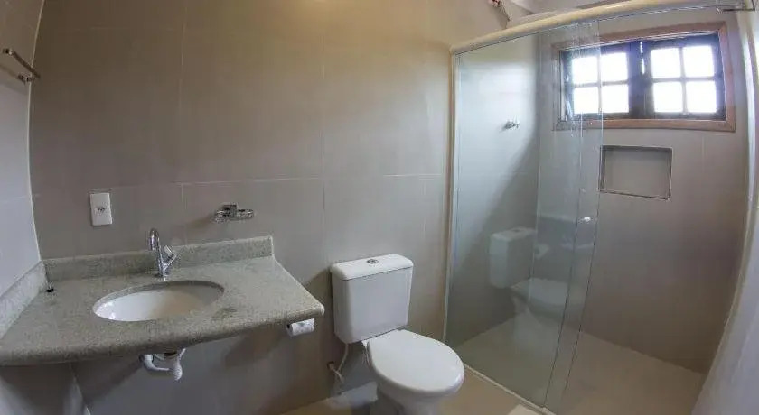 Flat Vila Morena a pousada da sua família