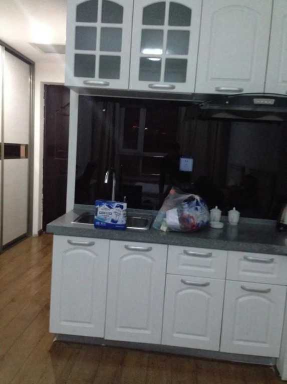 Manhattan Hotel Apartment Harbin