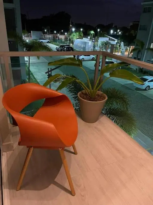 Your Home in Santiago!!!