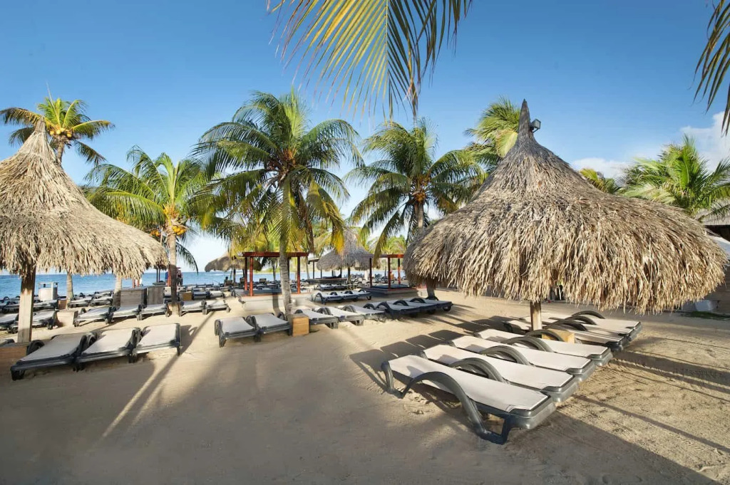 Island Hideawa Experience The Magic Of Dushi Local Style