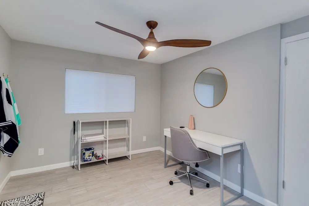 Eugie Terrace 3 Bedrooms 2 Bathrooms Home