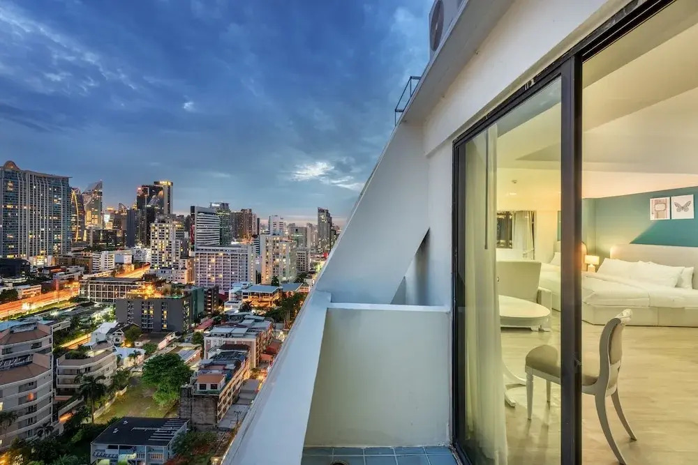 Neom Town Residence