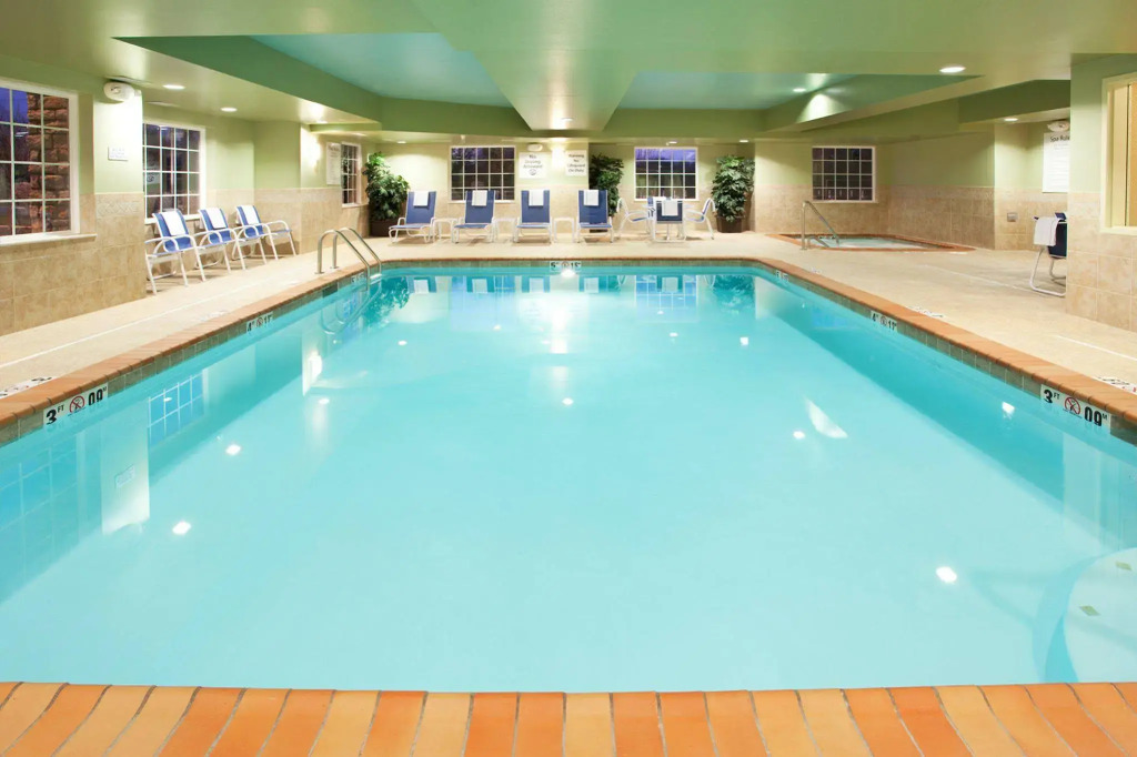 Holiday Inn Express - Columbus - Dublin by IHG