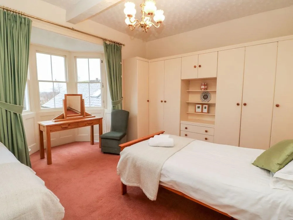 Edenhall Country Hotel