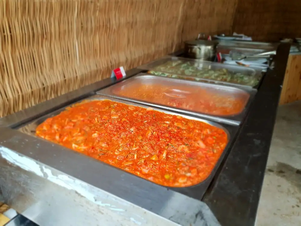 Ruma Zeytun Hotel