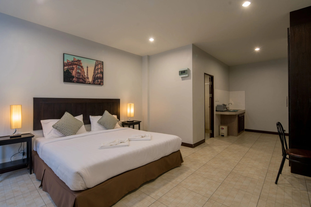 Amarin Hotel Patong