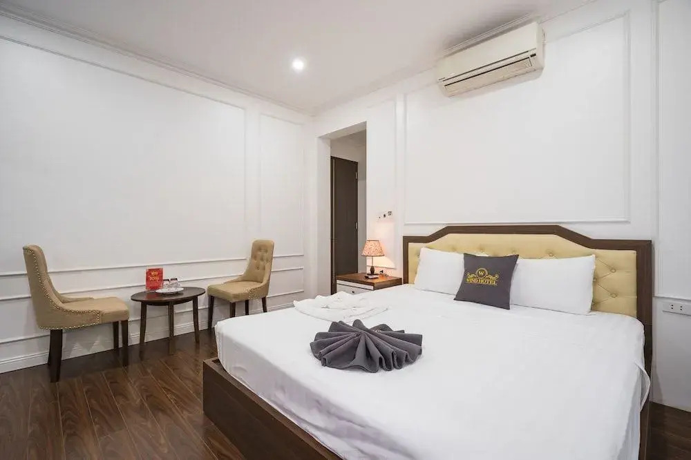 Wind Hotel