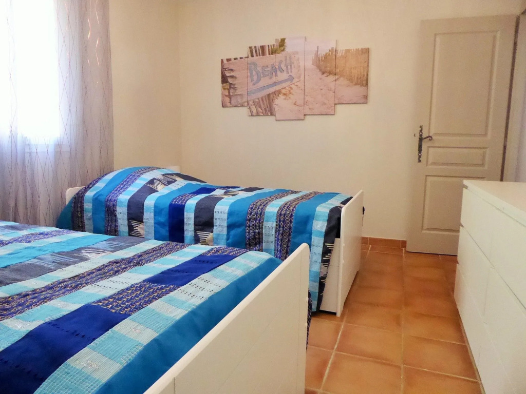 Villa Soleil d'Azur