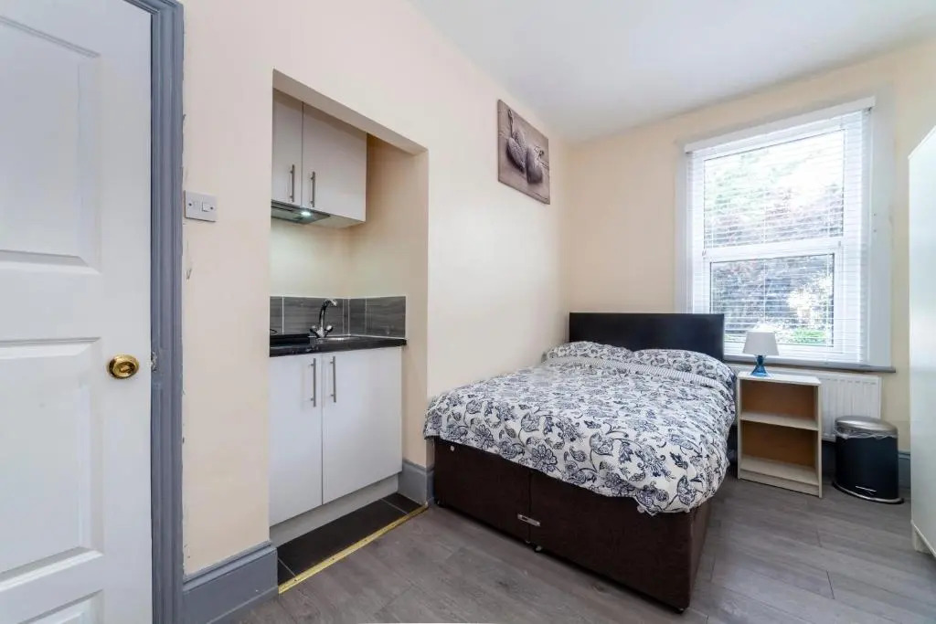 Highlands Gardens Suites