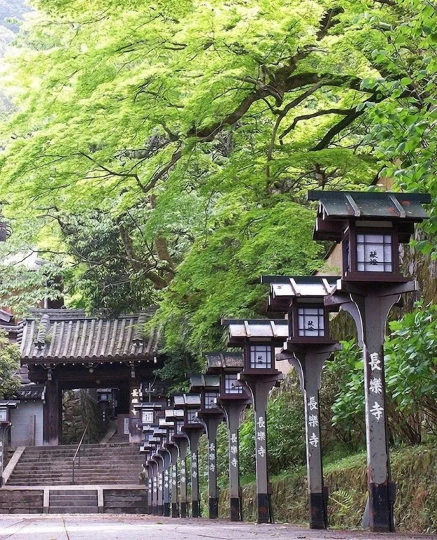 Chourakuji Syukubou Yugyoan