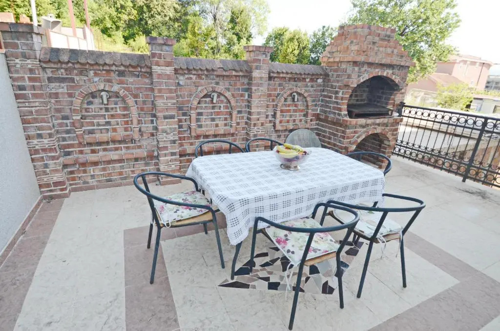 Apartments Rajsko Mjesto