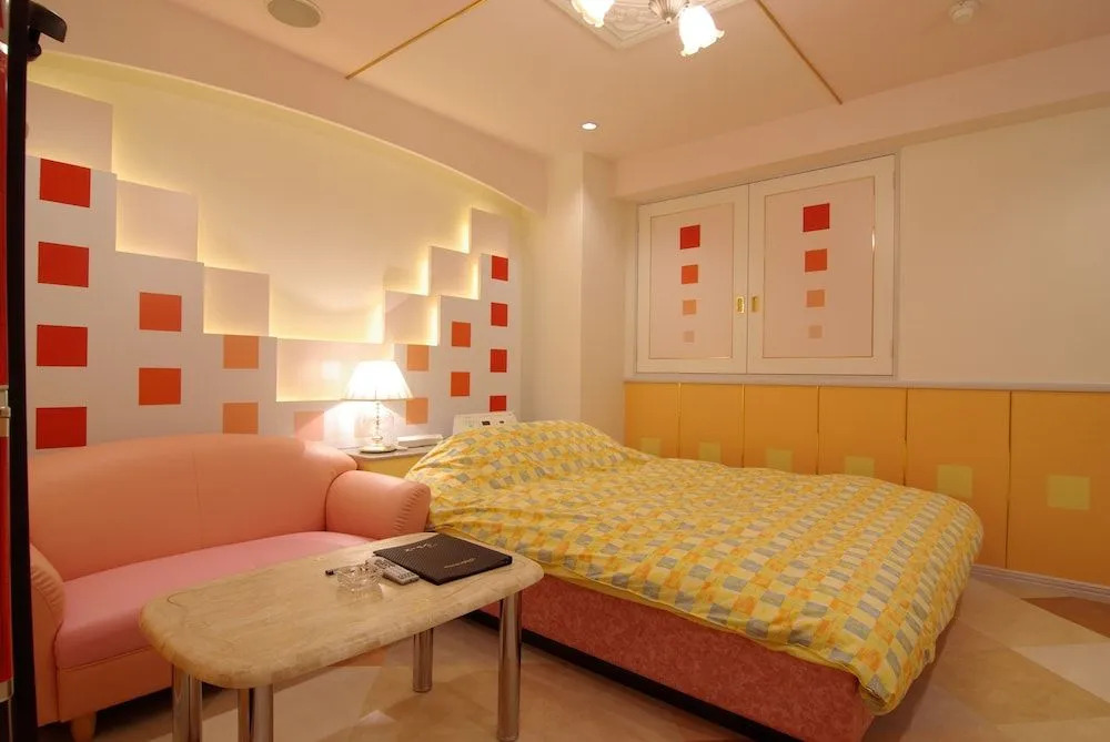 Hotel Shonan Sirenu _ Adults Only