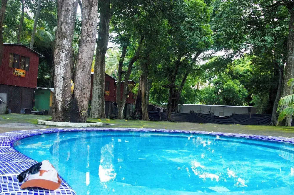 Apto Piscina WIFI Playa Sunzal El Salv