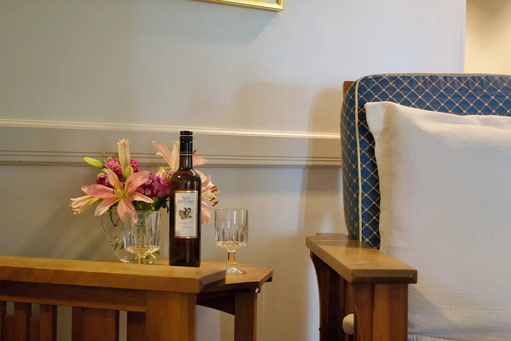 The McKernan Inn