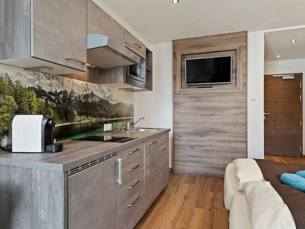 Lovely Apartment in Ischgl near Skiing Area