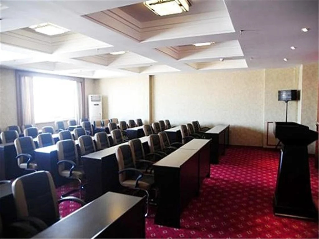 Grand Hotel Songlin