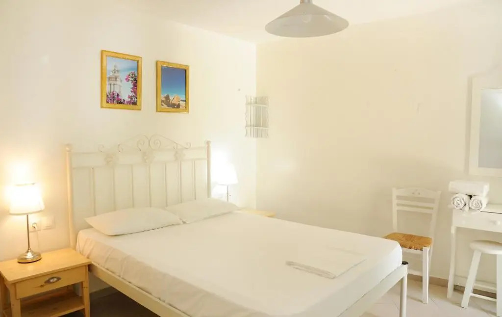 Nikoleta Rooms