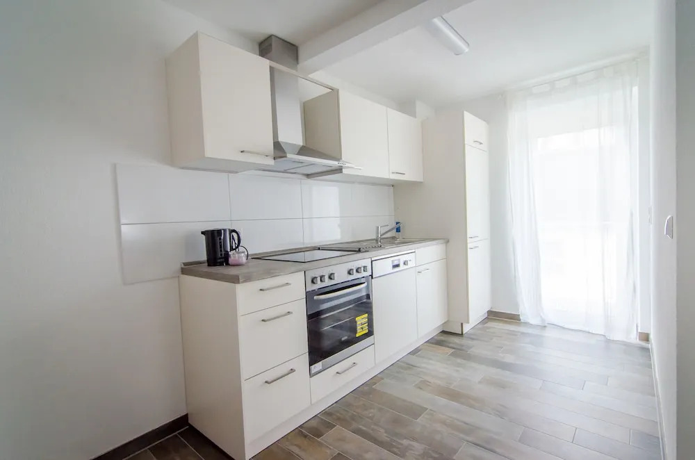 BB-Apartment