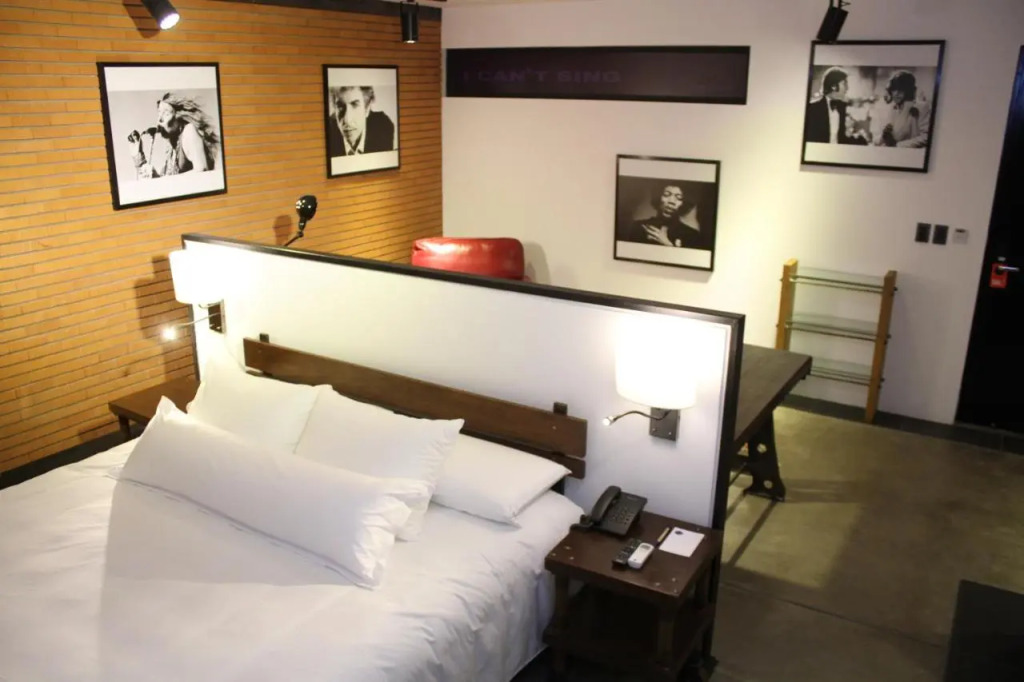 Alfonsina Hotel Boutique