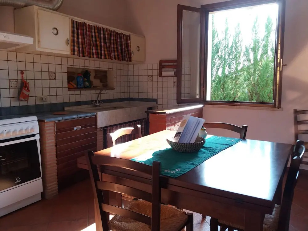 Casa Vacanze Jessica