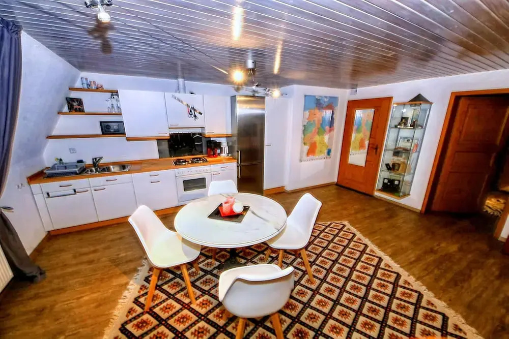 Elegante Ferienwohnung mit Aussenpool Schwarzwald