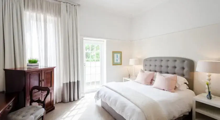 Zomerlust Gastehuis