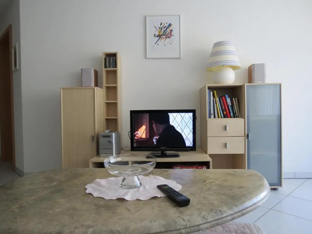 Haus Residence