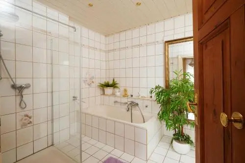 Alte Weberei