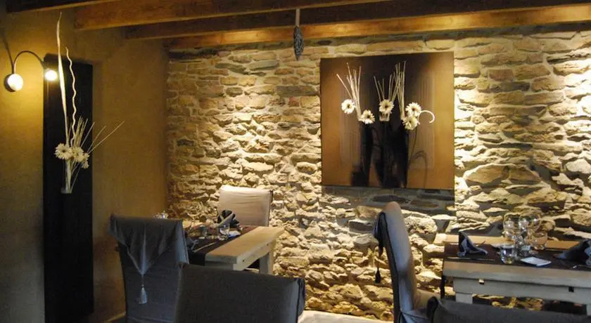 Auberge du Vieux Moulin