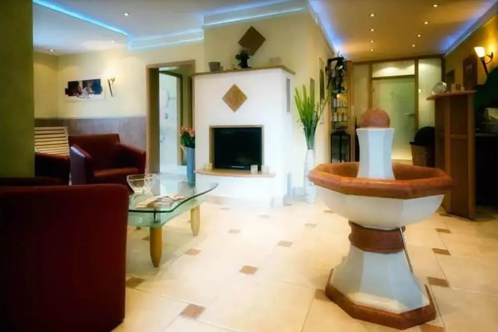Wellness-Hotel Talblick
