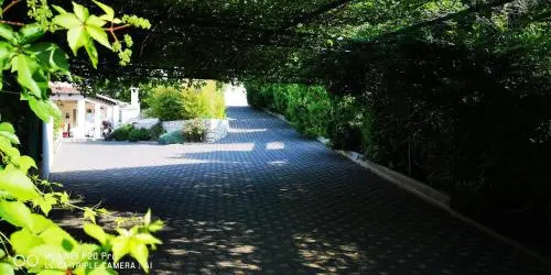 Villa Klarisa
